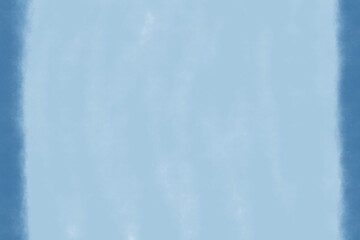 やさしい和柄の藍色背景素材