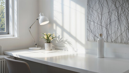 modern interior design