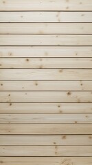 Obraz premium Light Wood Texture Background for Interior Design and Crafts