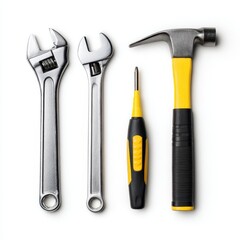 Tools for repair and maintenance