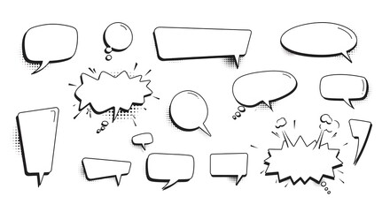 comic con illustration