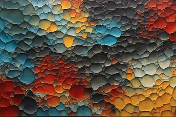 abstract colorful background