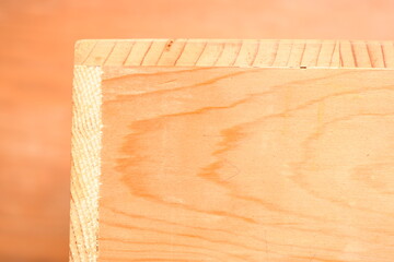 blank wood texture background, brown plank timber