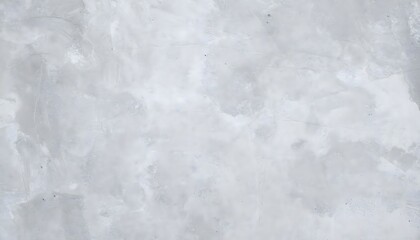 Obraz premium Light Gray Concrete Wall Texture with Subtle Cracks and Varied Tones