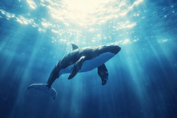 World Ocean Day, To realize the importance of the sea and ocean