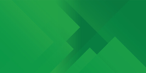 abstrack green vector background design