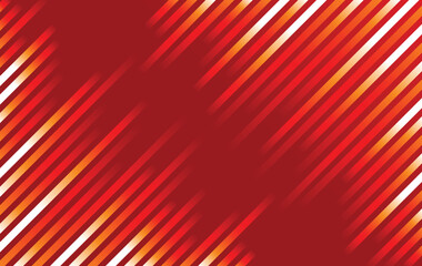 red and white modern abstract background design