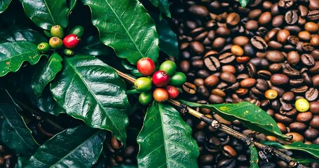 holly berries - Powered by Adobe