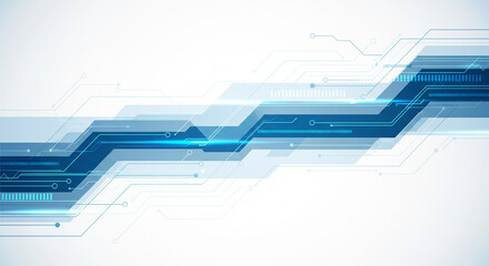 Obraz premium abstract business background