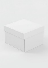 Unblemished Blankness