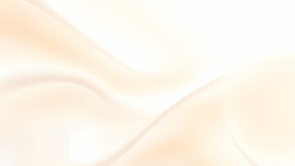 とろけるようなクリームの抽象的な背景1