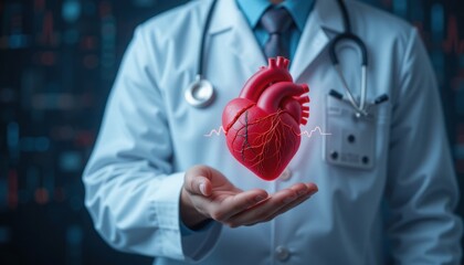 Advanced Heart Care and Cardiology Solutions
