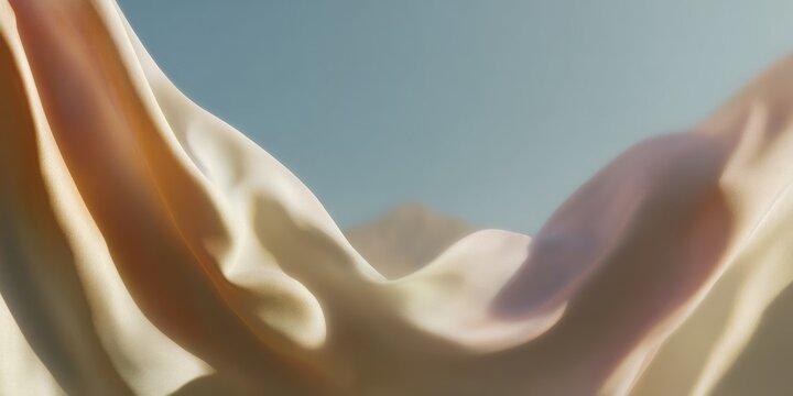 Modern Predictive Model and AI Technology Interface Premium Abstract Neural Network and Algorithmic Data Stream for Professional Tech Marketing Content