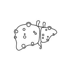 chronic liver disease