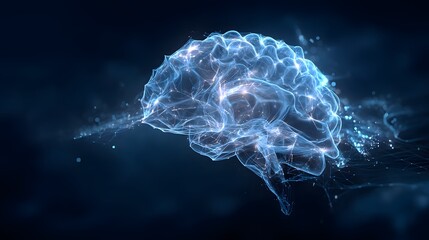 Brain, neurons