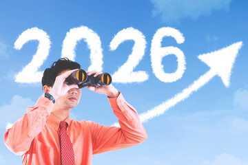 Forward Vision: Anticipating Success in 2026