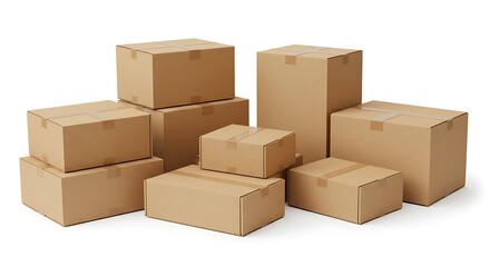 Cardboard Constructions