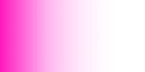 Pink gradient background with transparent background