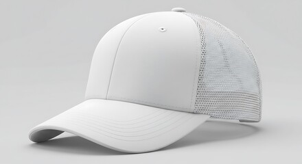 Blank Canvas: Headwear