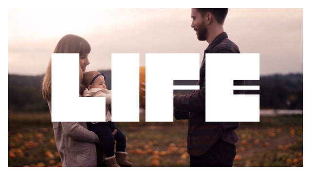 Dynamic Urban Life style Promo