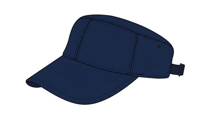 Navy Shade