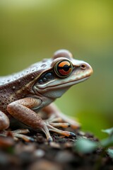Quiet Contemplation
