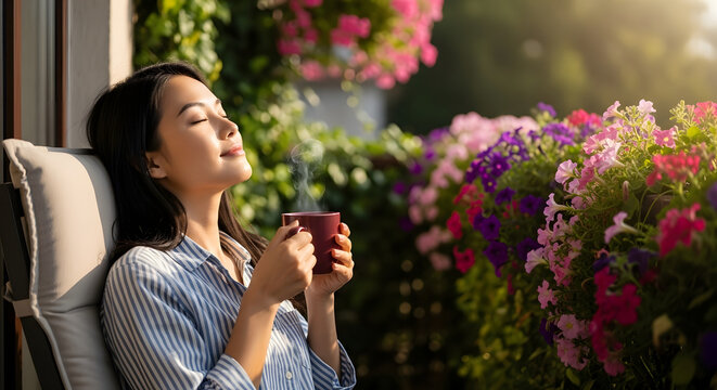 National Relaxation Day Best Ways to Unwind, De-Stress & Celebrate Peaceful Moments