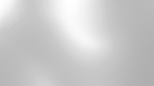 Abstract halftone background of dot pattern 013