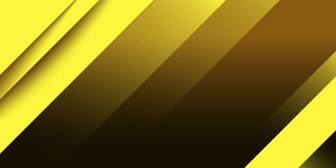 abstrack dark yellow vector background design