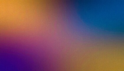 Obraz premium Abstract blurred colors