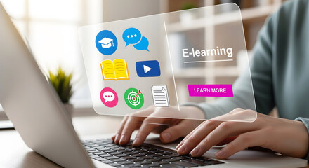 Comprehensive Guide to E-learning Benefits and Strategies