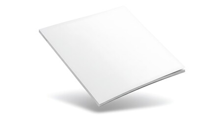 Blank Page, Infinite Stories