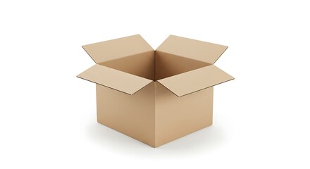 Open Potential