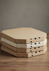 Stacked Delights