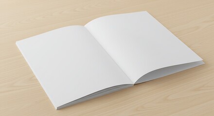 Blank Pages, Open Future