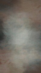 Abstract background with dark brown, green and gray color gradation