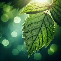 softly blurred green backdrop (2)