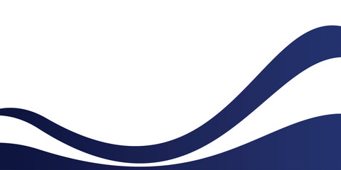 simple blue and white geometric background