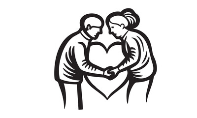 Grandparents Day Vector Collection