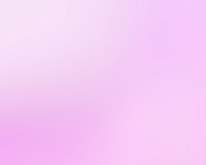Soft Pink Gradient