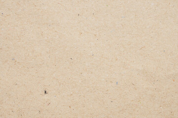 Old brown recycle cardboard kraft paper texture background