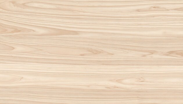 Pale wood grain texture with subtle horizontal lines and natural patterns - Powered by Adobe