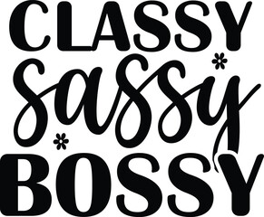 Bold Boss Vibes Creative Typography Vector for Boss’s Day Appreciation