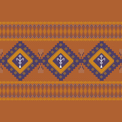 Arabesque digital pattern featuring geometric and a gradient background. Ideal for textile print wallpapers and graphic design projects.