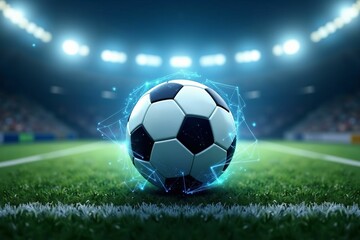 Indian football, soccer  sports, image