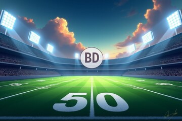 Indian football, soccer  sports, image