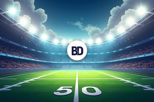 Indian football, soccer  sports, image - Powered by Adobe