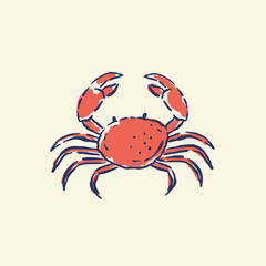 Hand drawn vintage illustrations in a doodle style. Vector Food illustrations in classic Italian aesthetics. Dolce Vita - Menu, posters designs.