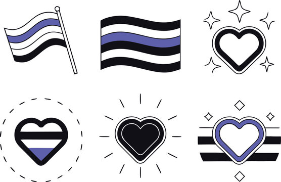 Vibrant lgbtq pride month celebration artwork featuring national coming out day themes and rainbow symbolism