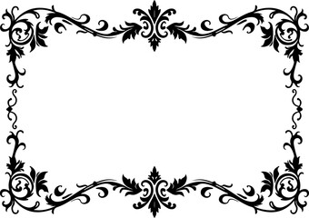  ornament decoration, floral ornament Patten  graphic, illustration, vector